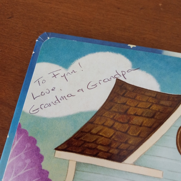 Night Night, Train By Amy Parker 2017 Baby Toddler Board Book - Picture 5 of 5